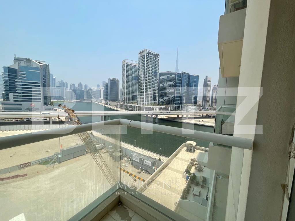 Garsonieră de vânzare Business Bay - 105850AV | BLITZ Dubai | Poza6