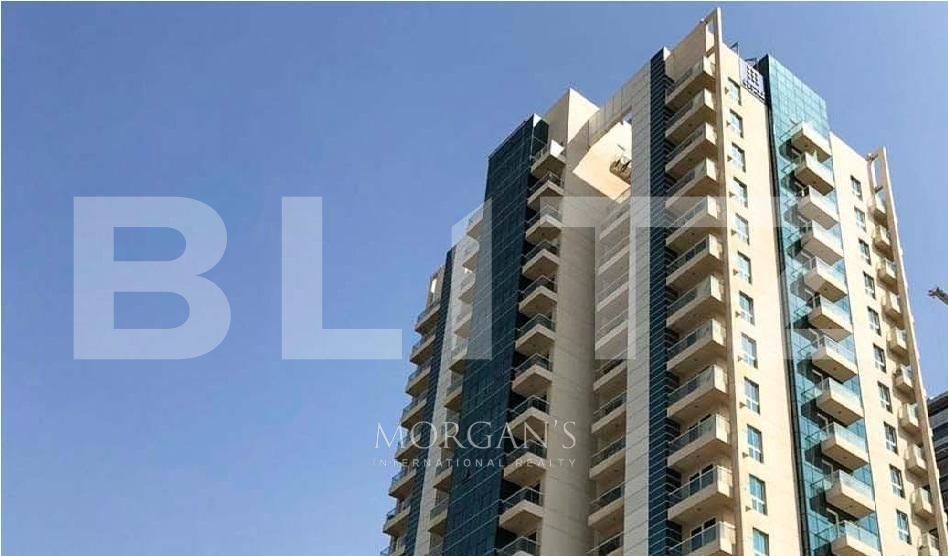 Garsonieră de vânzare Business Bay - 105850AV | BLITZ Dubai | Poza9