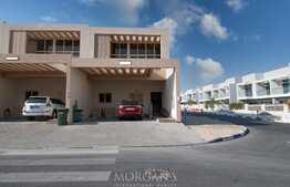 4bed+Maids-Private Swimming Pool - corner