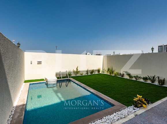 Casa de vânzare 4 camere Al Furjan - 105852CV | BLITZ Dubai | Poza1