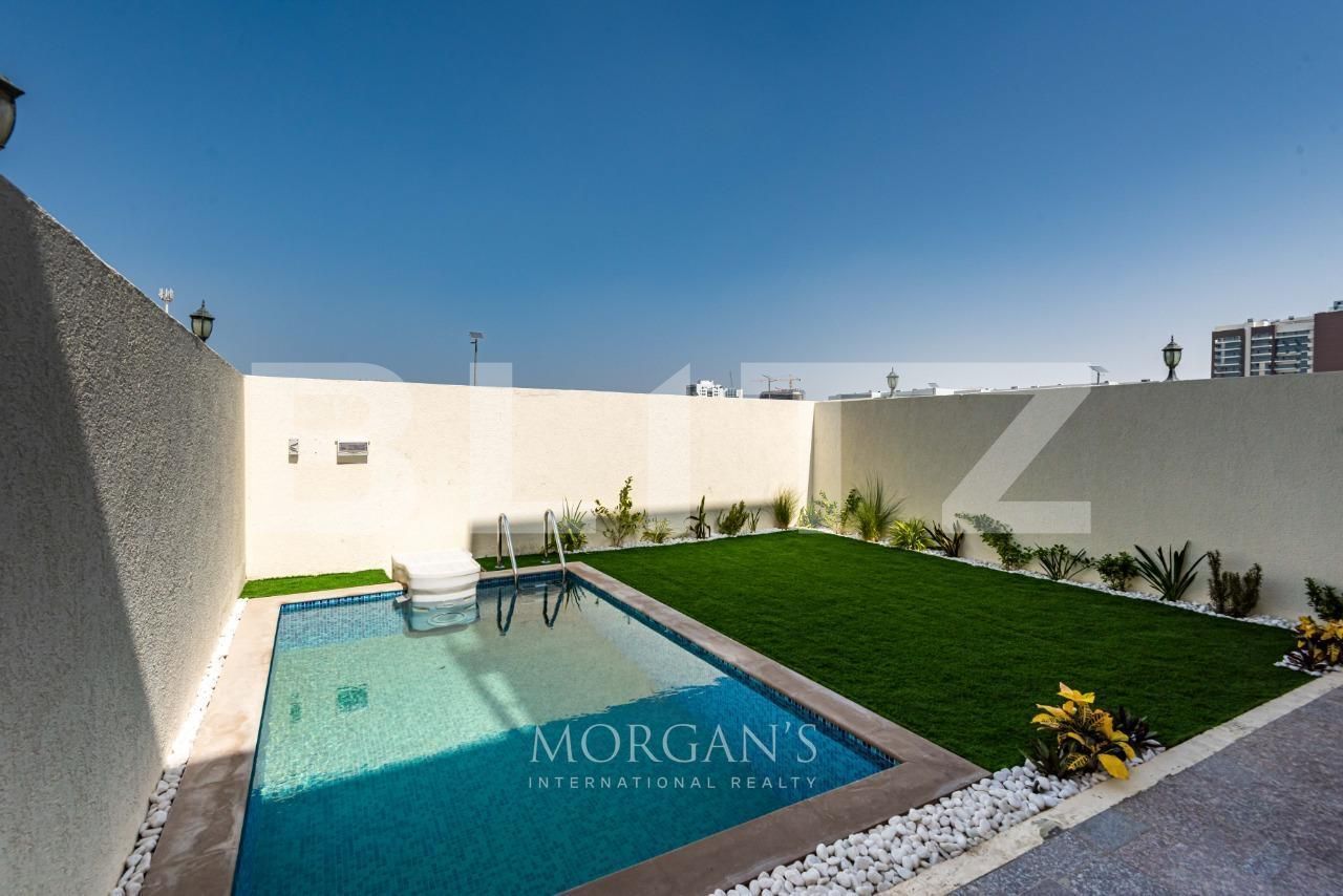 Casa de vânzare 4 camere Al Furjan - 105852CV | BLITZ Dubai | Poza1