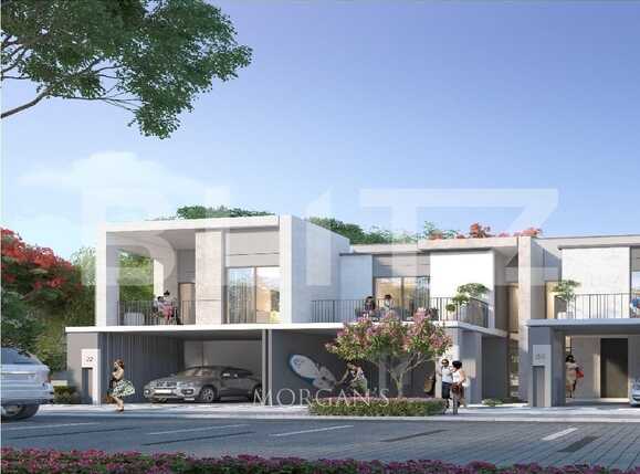 Casa de vânzare 4 camere Tilal Al Ghaf - 105854CV | BLITZ Dubai | Poza7