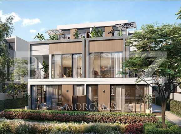 Casa de vânzare 4 camere Tilal Al Ghaf - 105854CV | BLITZ Dubai | Poza1