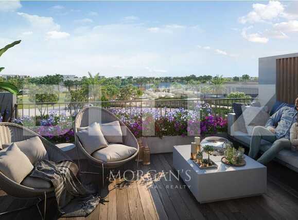 Casa de vânzare 4 camere Tilal Al Ghaf - 105854CV | BLITZ Dubai | Poza5