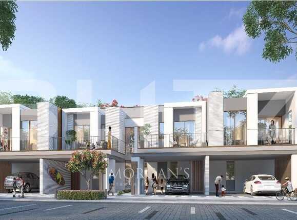 Casa de vânzare 4 camere Tilal Al Ghaf - 105854CV | BLITZ Dubai | Poza6