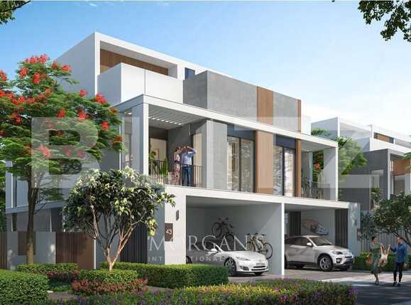 Casa de vânzare 4 camere Tilal Al Ghaf - 105854CV | BLITZ Dubai | Poza8