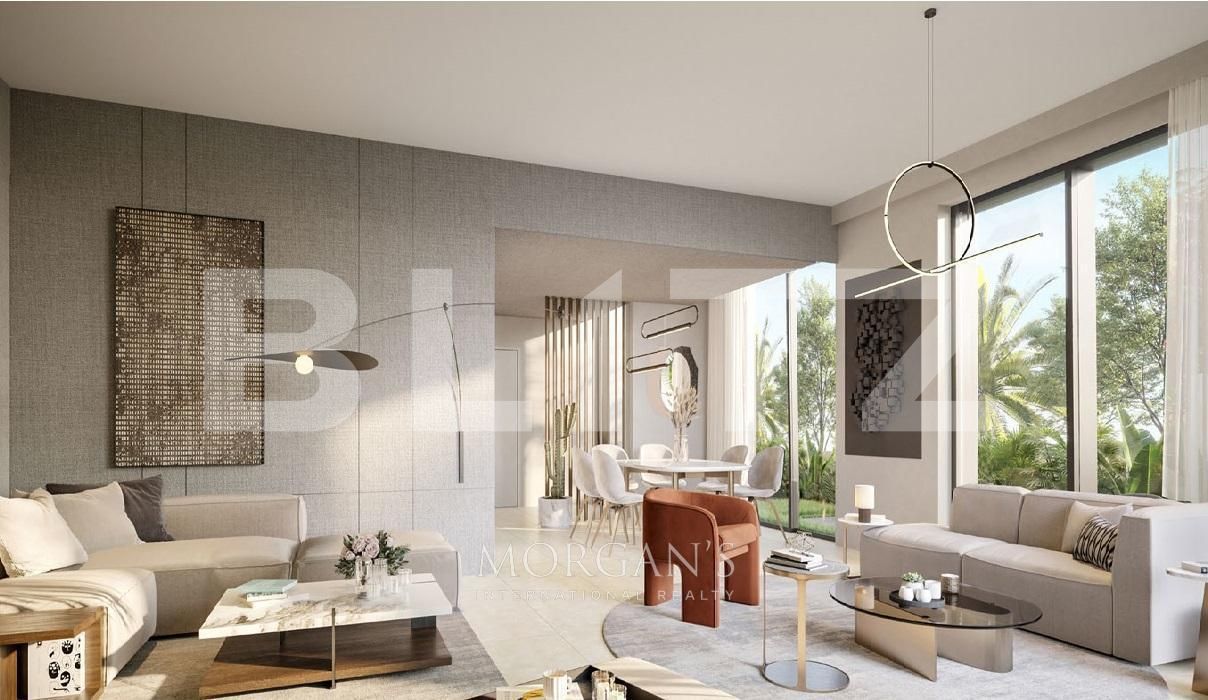 Casa de vânzare 4 camere Tilal Al Ghaf - 105854CV | BLITZ Dubai | Poza4