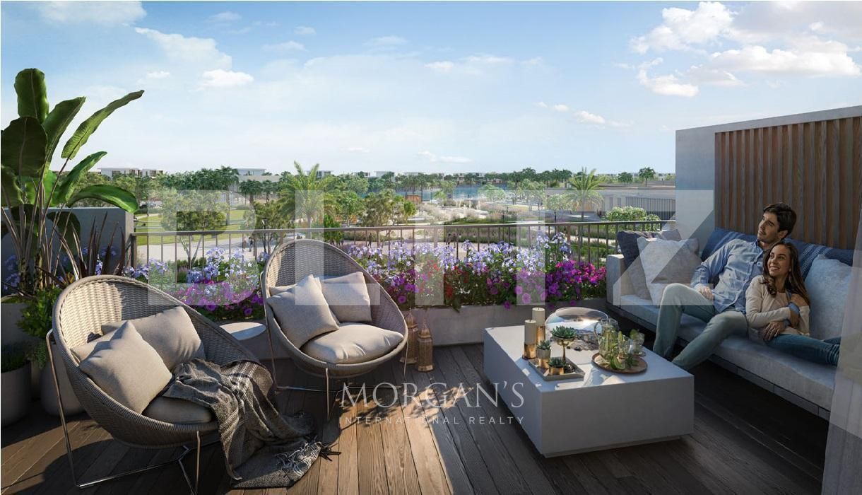 Casa de vânzare 4 camere Tilal Al Ghaf - 105854CV | BLITZ Dubai | Poza5