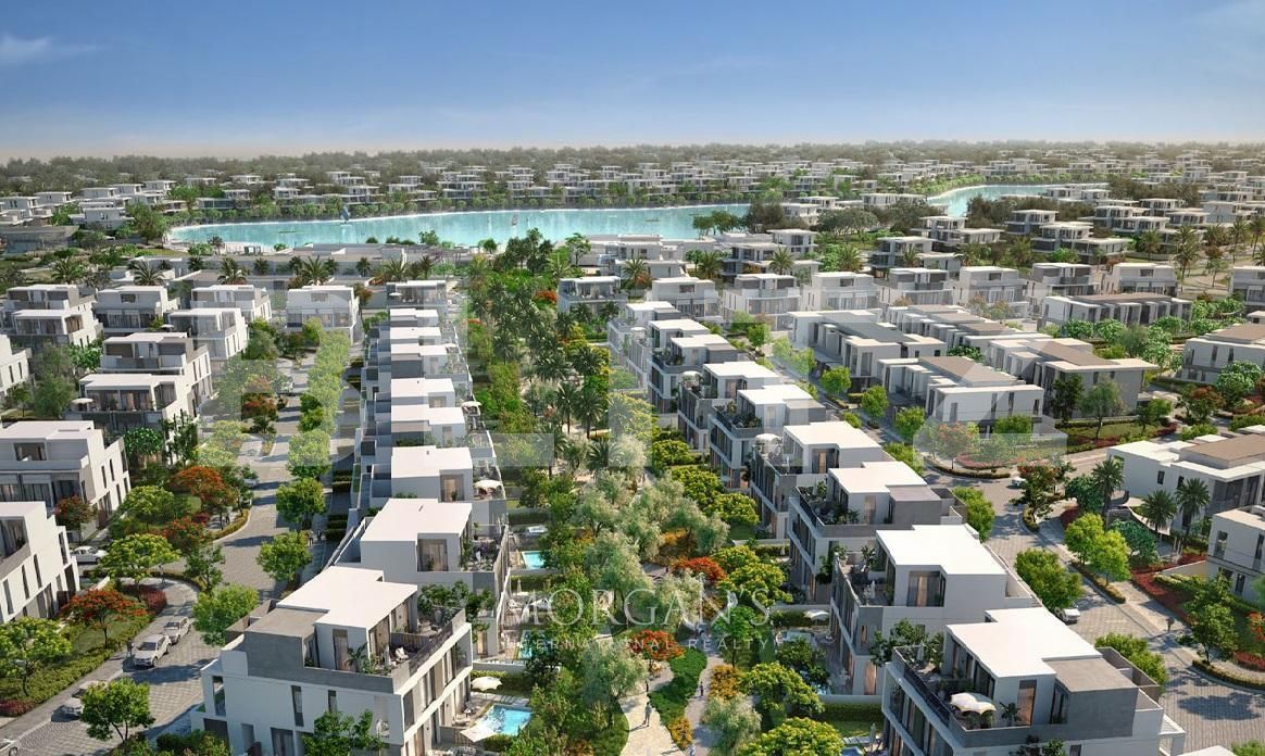 Casa de vânzare 4 camere Tilal Al Ghaf - 105854CV | BLITZ Dubai | Poza2