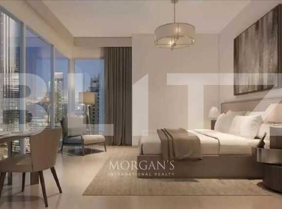 Apartament de vânzare 2 camere Downtown Dubai - 105856AV | BLITZ Dubai | Poza10