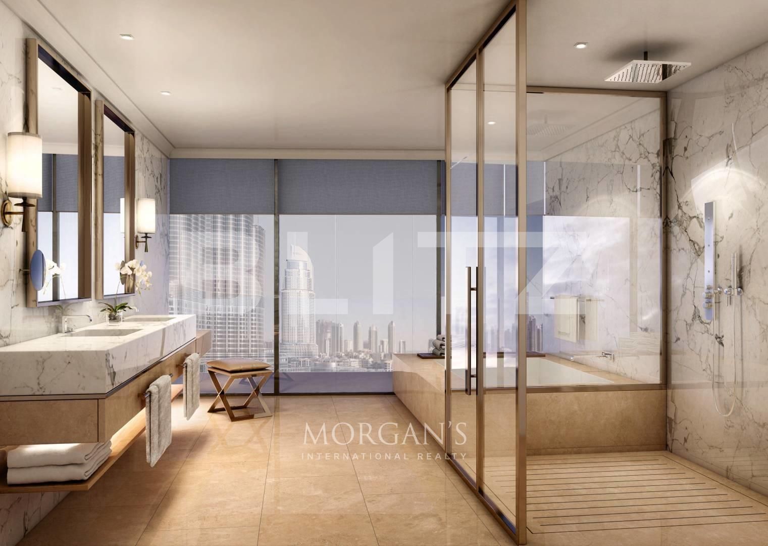 Apartament de vânzare 2 camere Downtown Dubai - 105856AV | BLITZ Dubai | Poza9