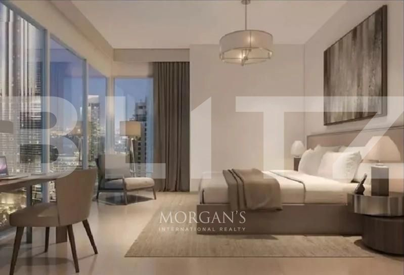 Apartament de vânzare 2 camere Downtown Dubai - 105856AV | BLITZ Dubai | Poza10