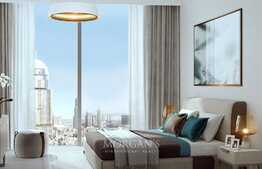 STUNNING 2BR 6YRS PAYMENT PLAN, SEA VIEW