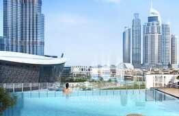 STUNNING 2BR 6YRS PAYMENT PLAN, SEA VIEW