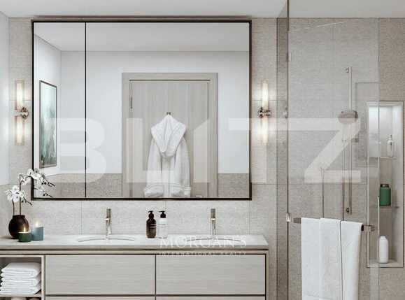 Apartament de vânzare 2 camere Downtown Dubai - 105858AV | BLITZ Dubai | Poza7