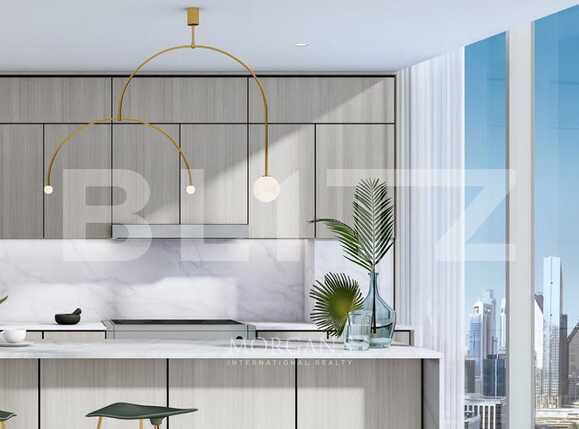 Apartament de vânzare 2 camere Downtown Dubai - 105858AV | BLITZ Dubai | Poza6