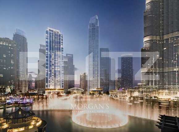 Apartament de vânzare 2 camere Downtown Dubai - 105858AV | BLITZ Dubai | Poza10