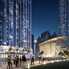 Apartament de vânzare 2 camere Downtown Dubai - 105858AV - Poza 4 din 10 | BLITZ Dubai | Poza4