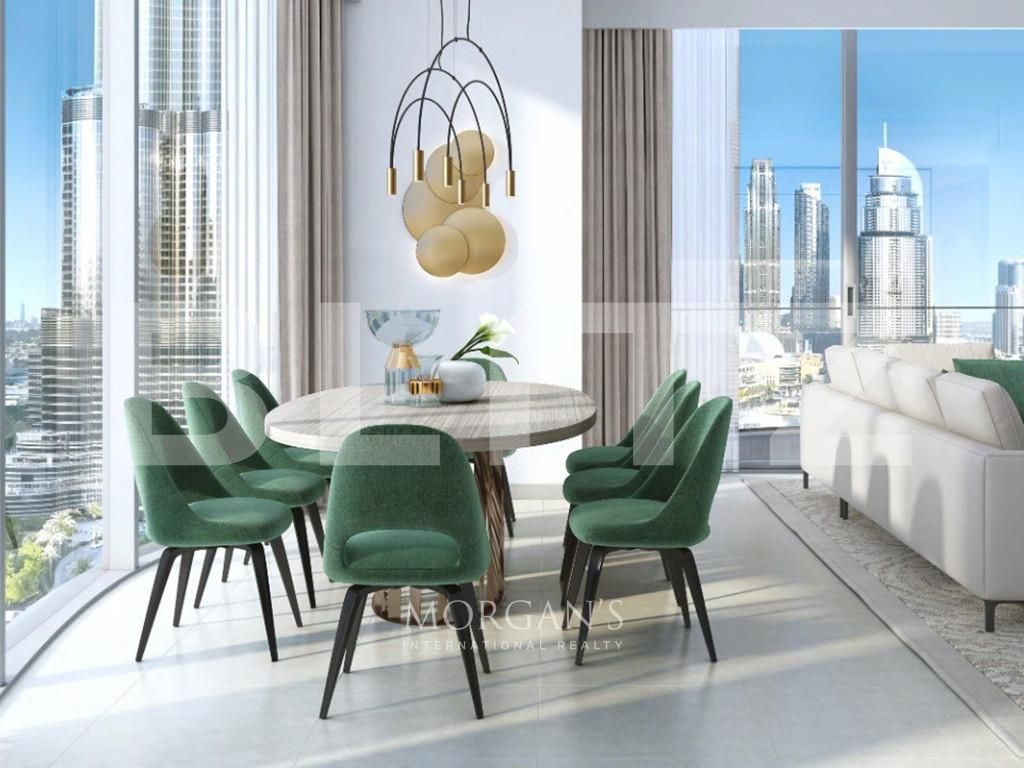 Apartament de vânzare 2 camere Downtown Dubai - 105858AV | BLITZ Dubai | Poza2