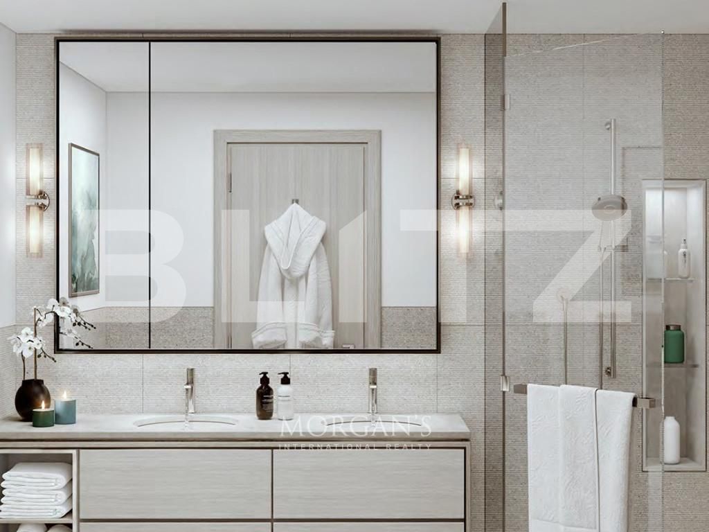 Apartament de vânzare 2 camere Downtown Dubai - 105858AV | BLITZ Dubai | Poza7