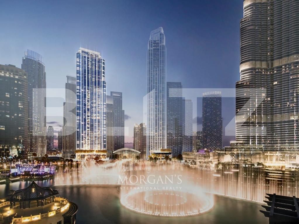 Apartament de vânzare 2 camere Downtown Dubai - 105858AV | BLITZ Dubai | Poza10