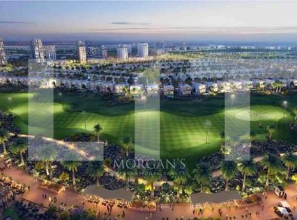 Casa de vânzare 3 camere Dubai South (Dubai World Central) - 105867CV | BLITZ Dubai | Poza10