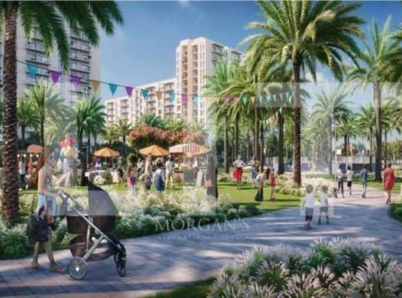 Casa de vânzare 3 camere Dubai South (Dubai World Central) - 105867CV | BLITZ Dubai | Poza3