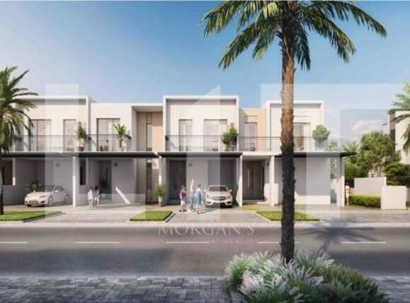Casa de vânzare 3 camere Dubai South (Dubai World Central) - 105867CV | BLITZ Dubai | Poza8