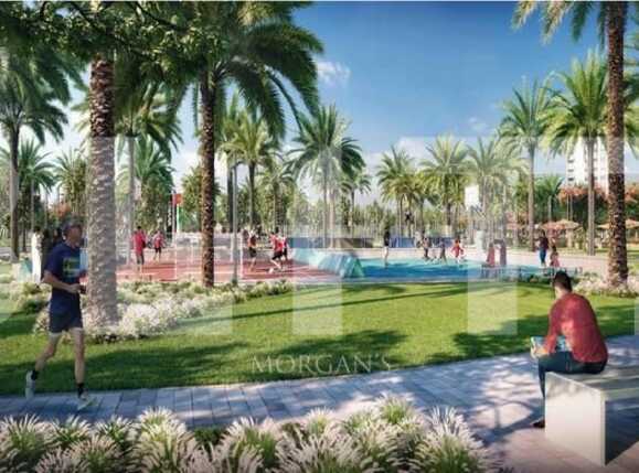 Casa de vânzare 3 camere Dubai South (Dubai World Central) - 105867CV | BLITZ Dubai | Poza6