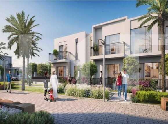 Casa de vânzare 3 camere Dubai South (Dubai World Central) - 105867CV | BLITZ Dubai | Poza4