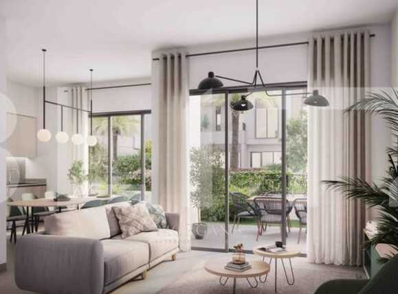 Casa de vânzare 3 camere Dubai South (Dubai World Central) - 105867CV | BLITZ Dubai | Poza1