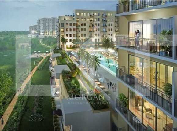 Casa de vânzare 3 camere Dubai South (Dubai World Central) - 105867CV | BLITZ Dubai | Poza11