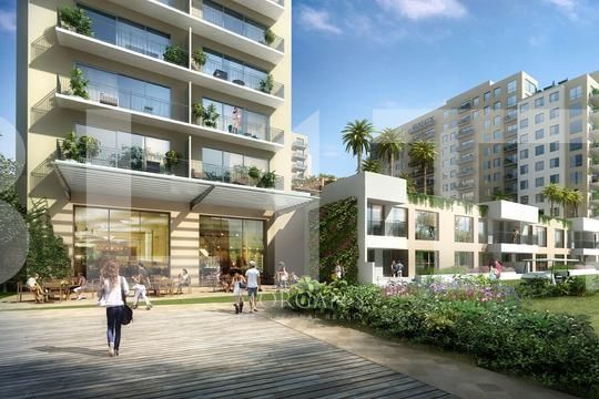 Casa de vânzare 3 camere Dubai South (Dubai World Central) - 105867CV | BLITZ Dubai | Poza9