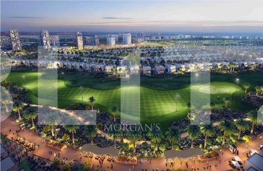 Casa de vânzare 3 camere Dubai South (Dubai World Central) - 105867CV | BLITZ Dubai | Poza10