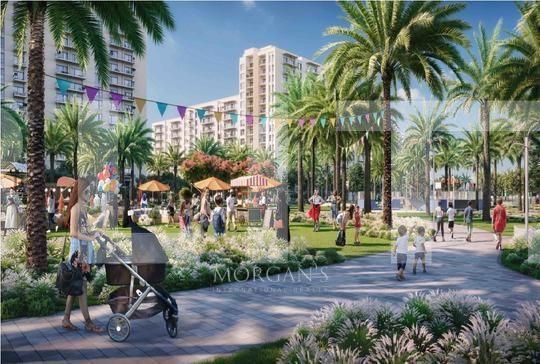 Casa de vânzare 3 camere Dubai South (Dubai World Central) - 105867CV | BLITZ Dubai | Poza3