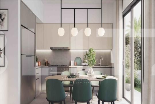 Casa de vânzare 3 camere Dubai South (Dubai World Central) - 105867CV | BLITZ Dubai | Poza5