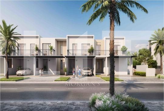 Casa de vânzare 3 camere Dubai South (Dubai World Central) - 105867CV | BLITZ Dubai | Poza8