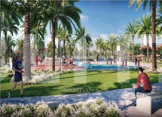 Casa de vânzare 3 camere Dubai South (Dubai World Central) - 105867CV | BLITZ Dubai | Poza6