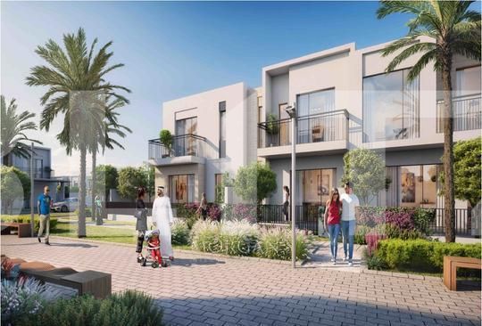 Casa de vânzare 3 camere Dubai South (Dubai World Central) - 105867CV | BLITZ Dubai | Poza4