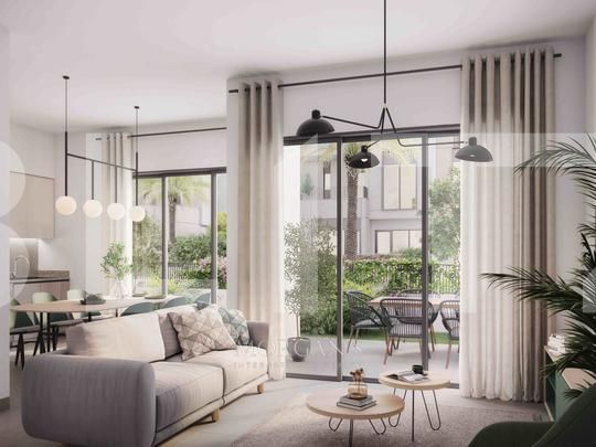 Casa de vânzare 3 camere Dubai South (Dubai World Central) - 105867CV | BLITZ Dubai | Poza1