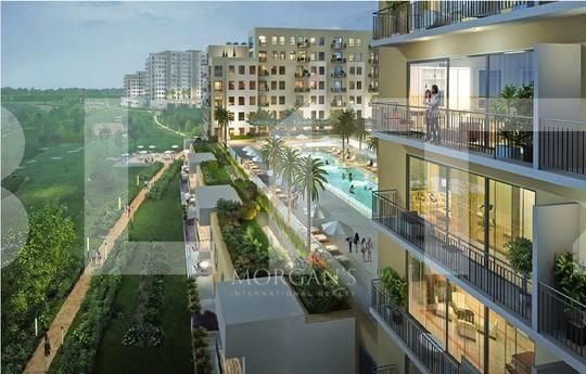 Casa de vânzare 3 camere Dubai South (Dubai World Central) - 105867CV | BLITZ Dubai | Poza11