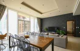 Stunning Sea View / Beach Access / High ROI