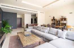 Stunning Sea View / Beach Access / High ROI