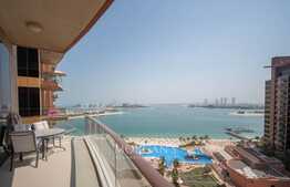 Stunning Sea View / Beach Access / High ROI