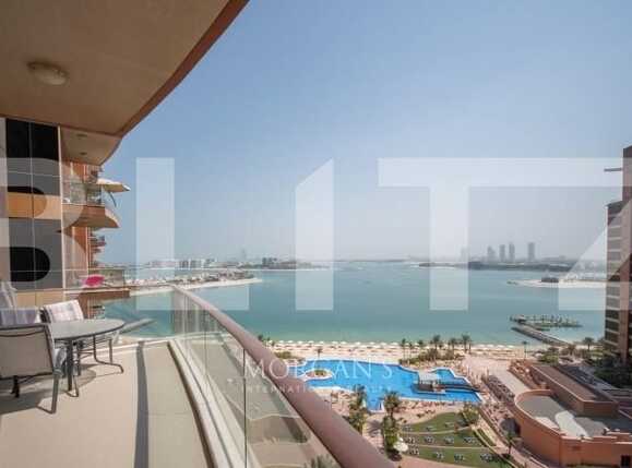 Apartament de vânzare 2 camere Palm Jumeirah - 105903AV | BLITZ Dubai | Poza1