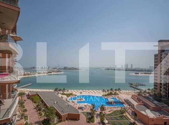 Apartament de vânzare 2 camere Palm Jumeirah - 105903AV | BLITZ Dubai | Poza2