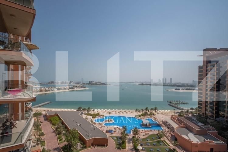 Apartament de vânzare 2 camere Palm Jumeirah - 105903AV | BLITZ Dubai | Poza2