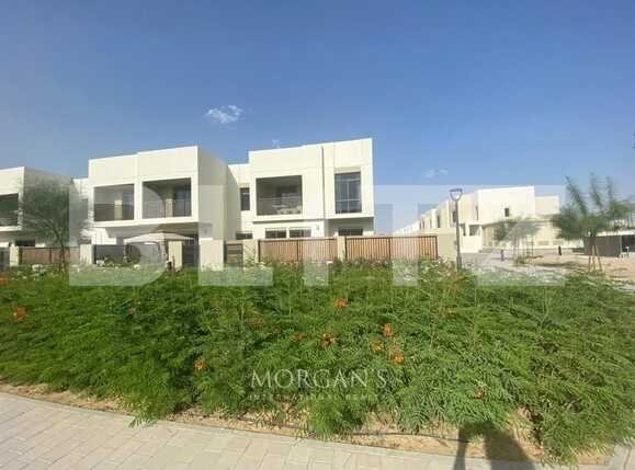 Casa de vânzare 4 camere Town Square - 105919CV | BLITZ Dubai | Poza4