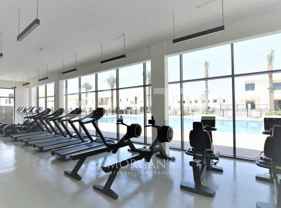 Casa de vânzare 4 camere Town Square - 105919CV | BLITZ Dubai | Poza2