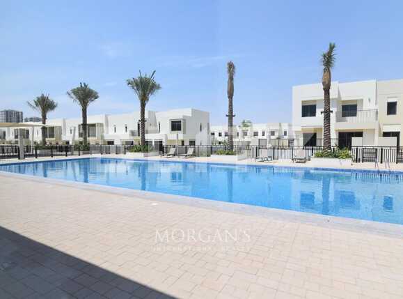Casa de vânzare 4 camere Town Square - 105919CV | BLITZ Dubai | Poza15